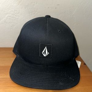 Volcom hat